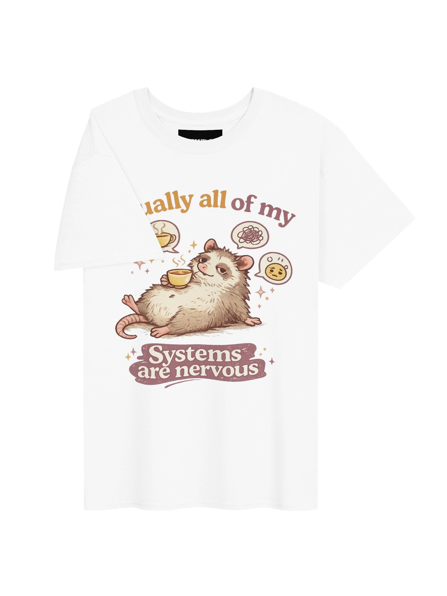 Nervous System product image (45)