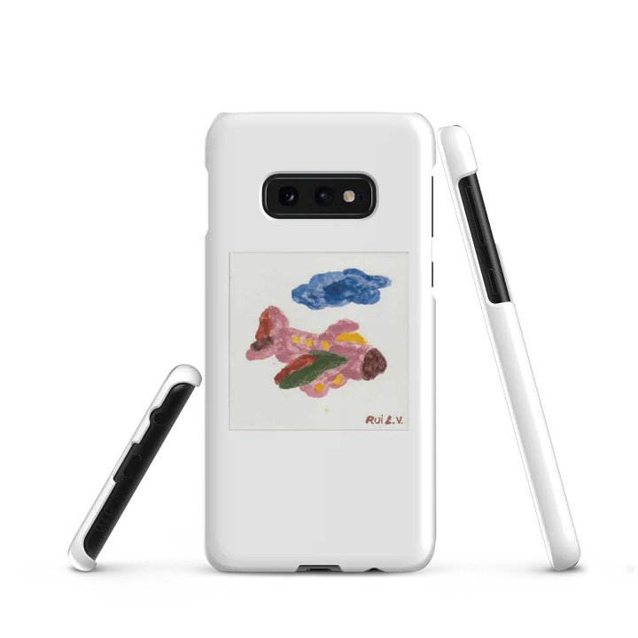 Kid Airplane (Snap Case for Samsung®) product image (2)