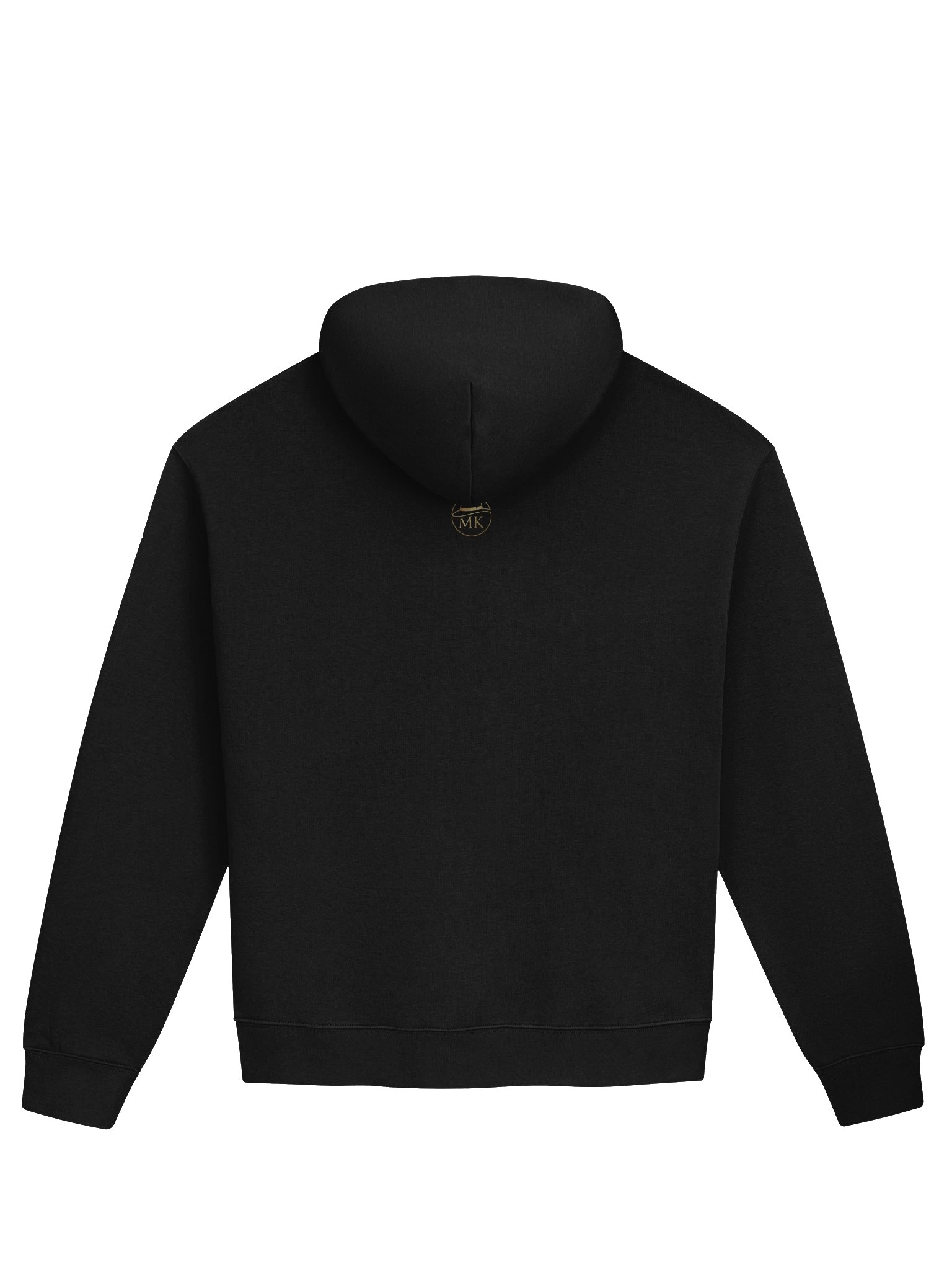 MKG Oversized Hoodie product image (7)