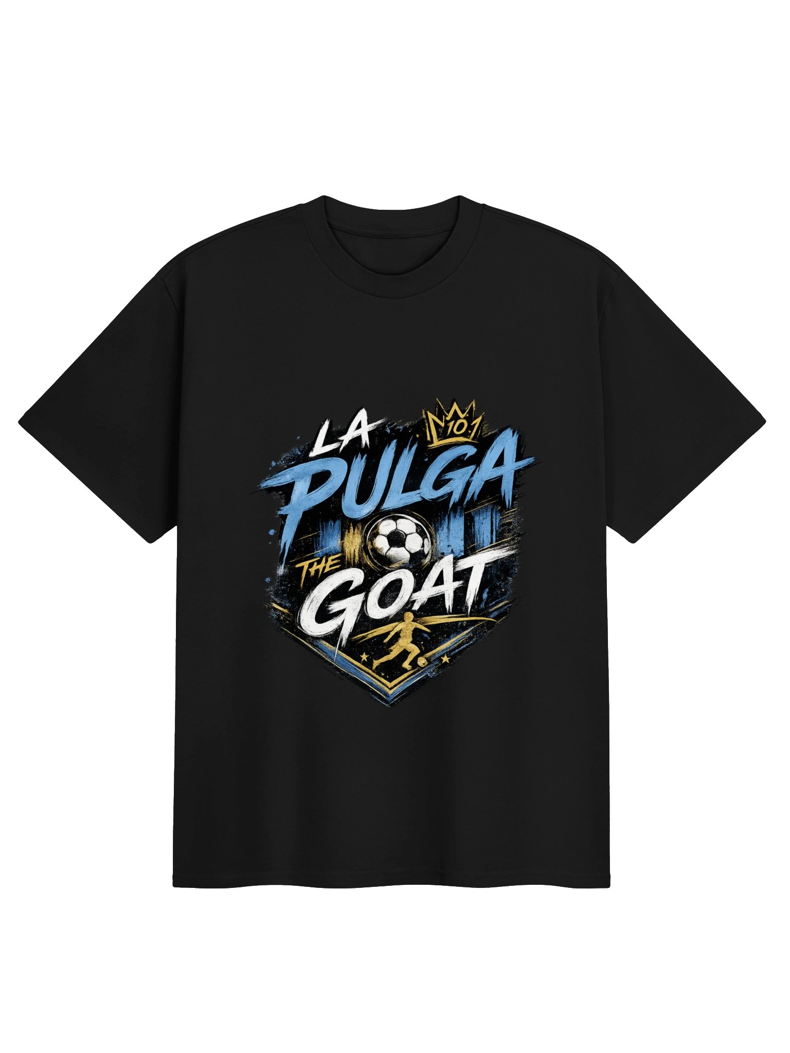 LA PULGA product image (1)