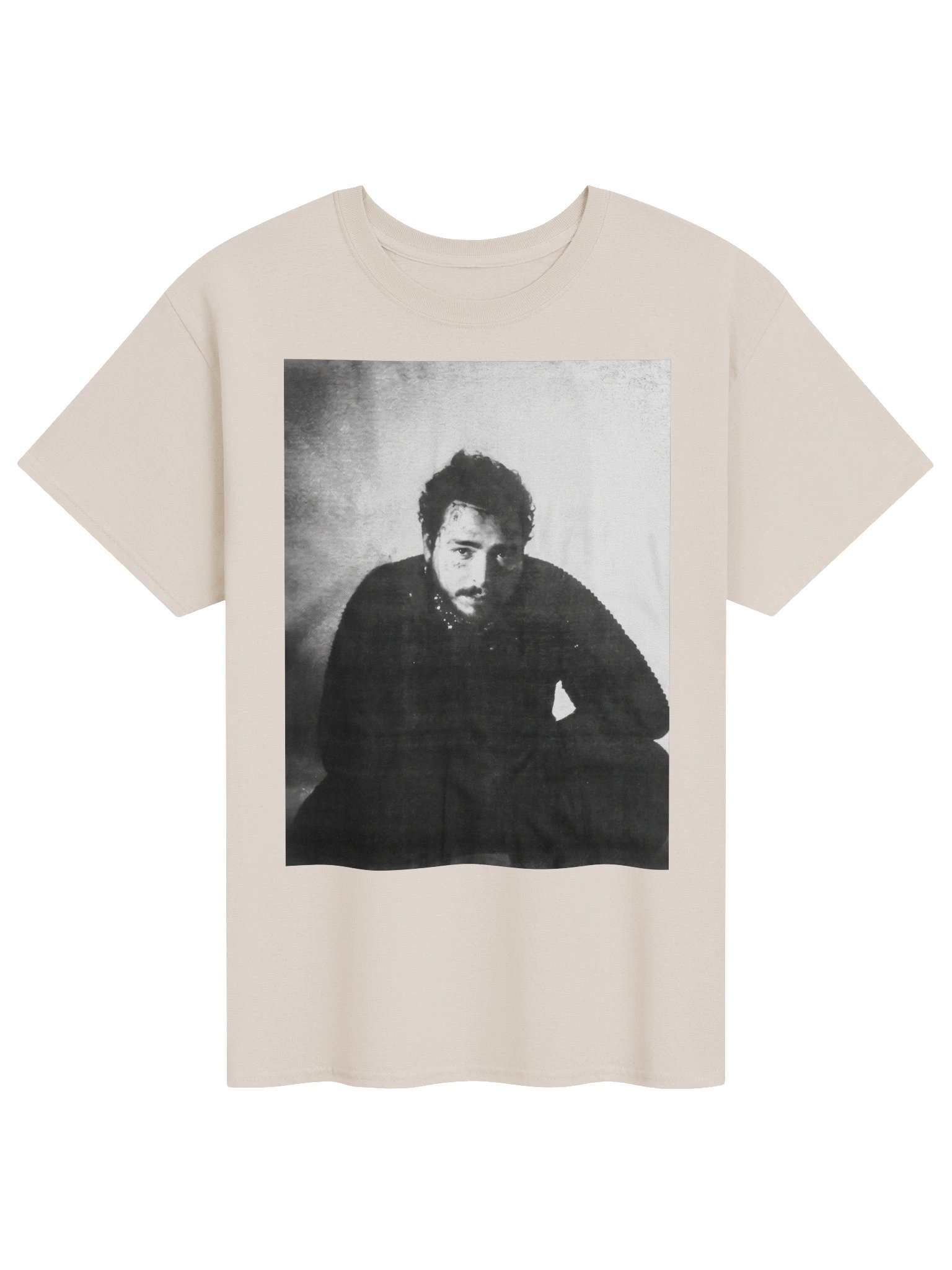 Post Malone Runaway Tour T-Shirt product image (1)
