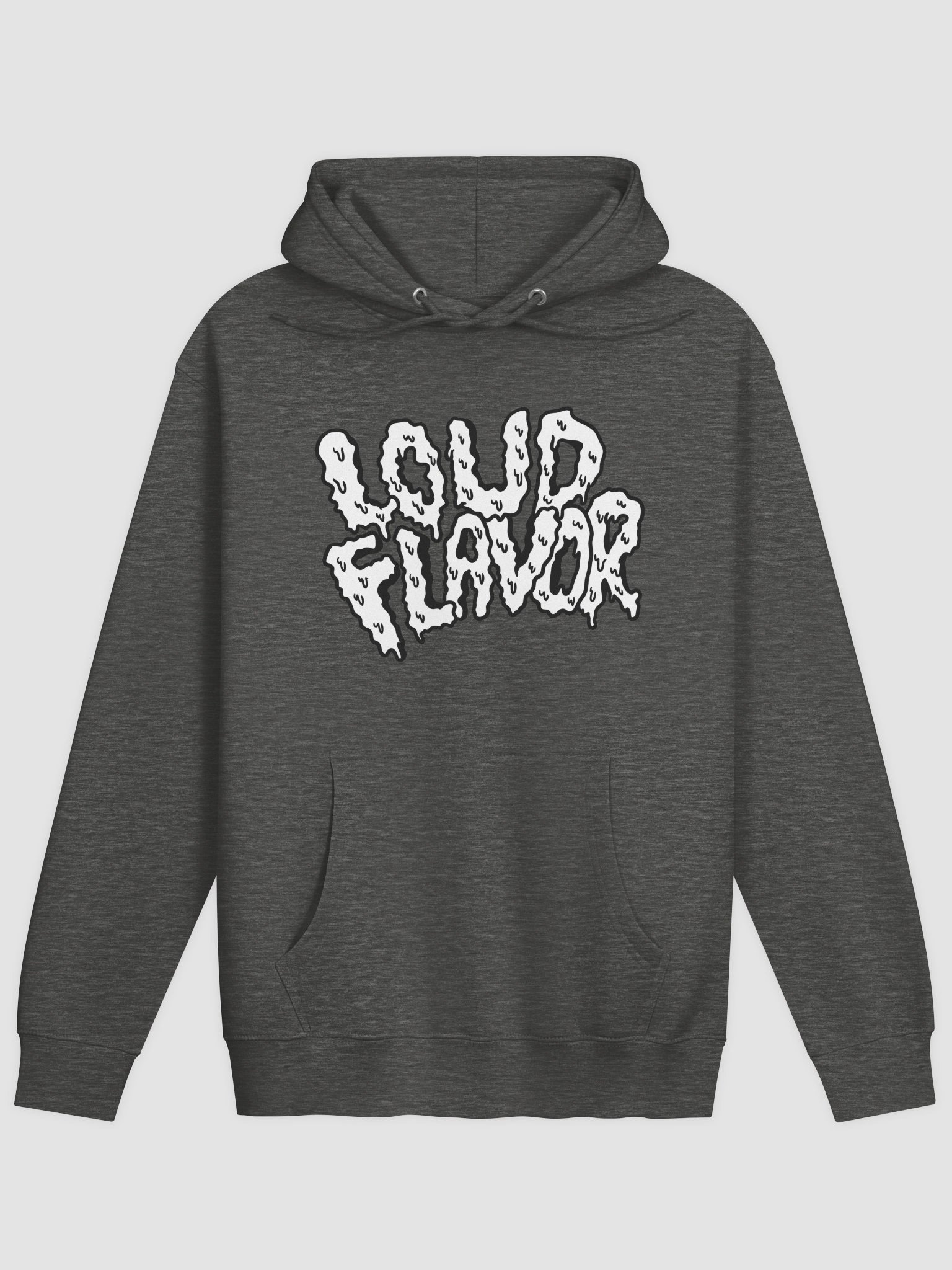 Loud Flavor Hoodie product image (33)