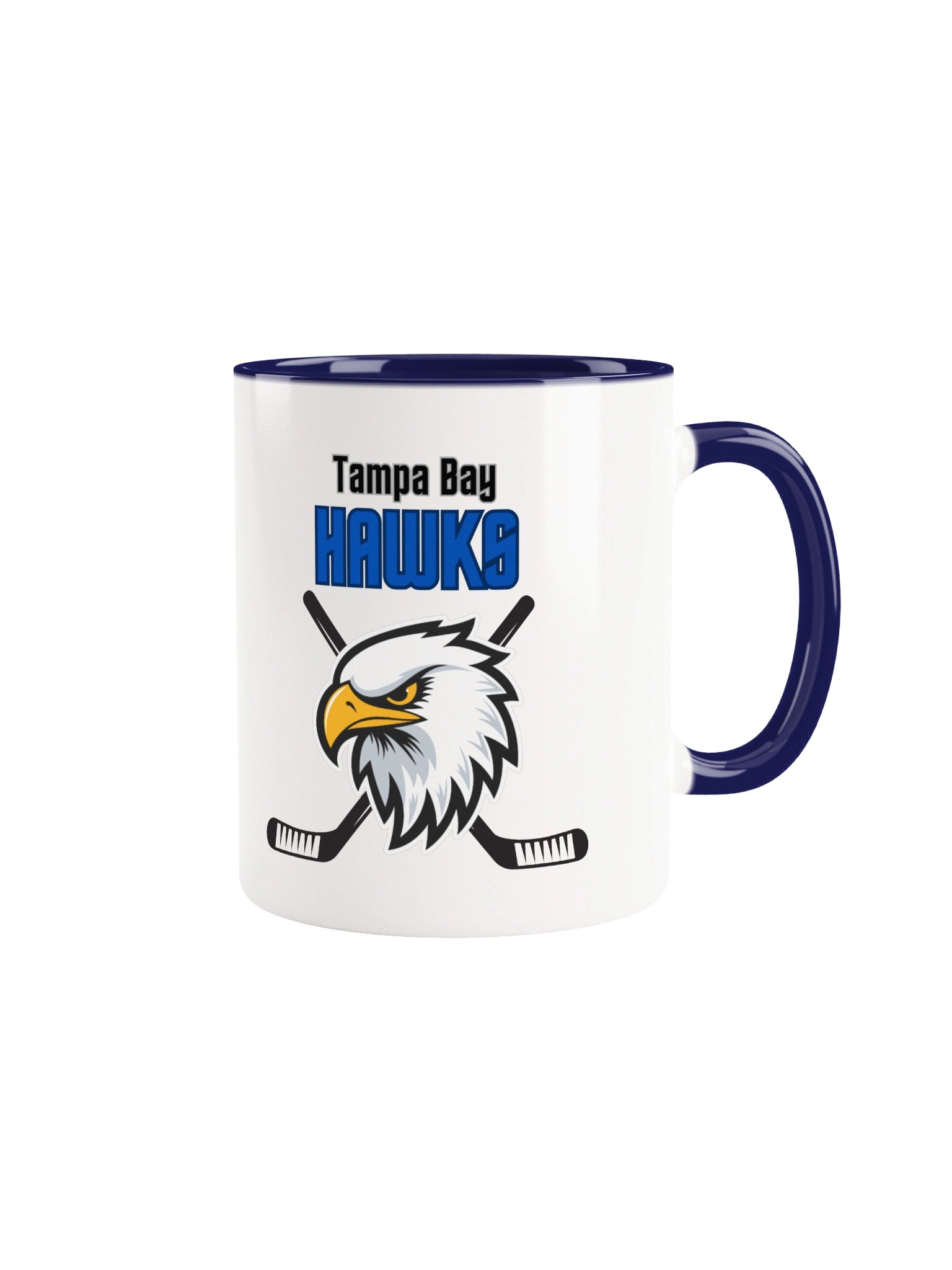 Tampa Bay Hawks Coffee mug product image (1)