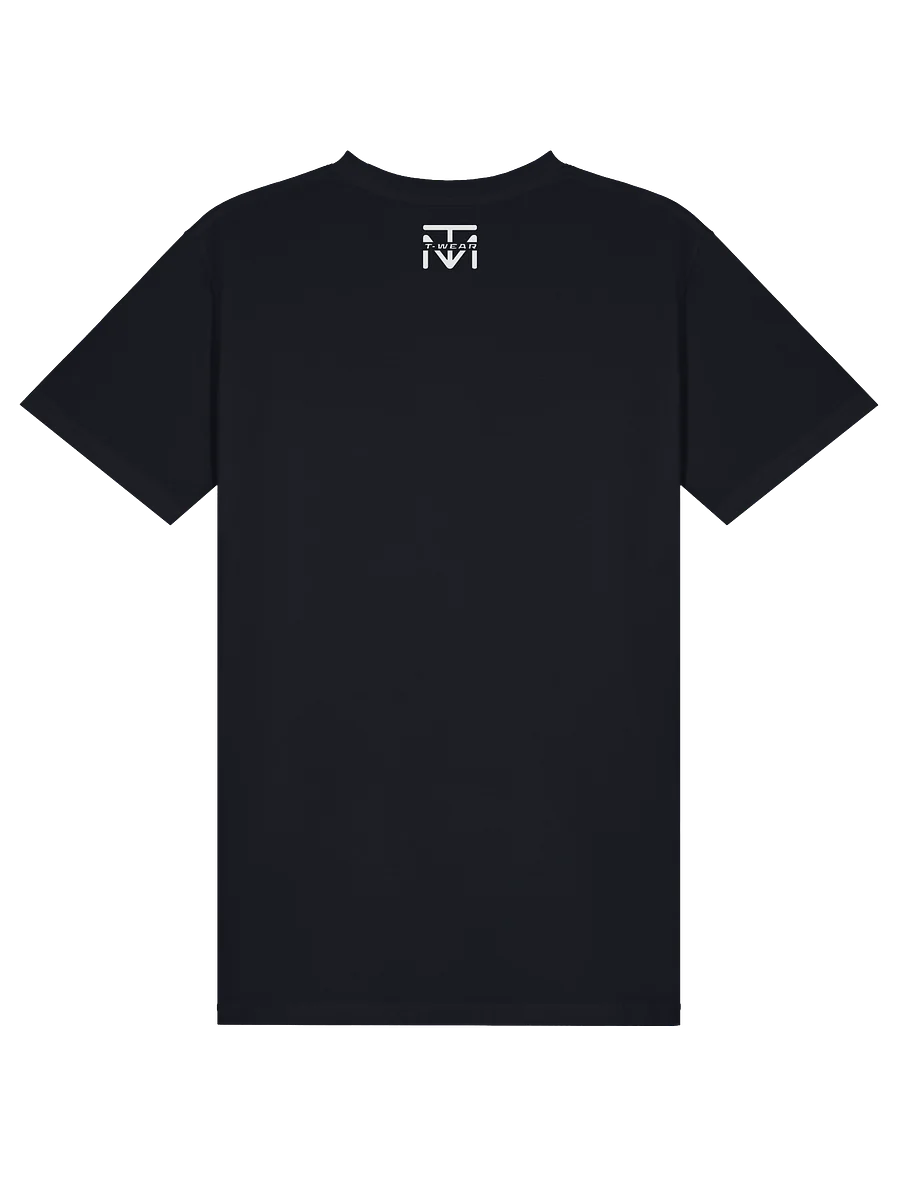 RETRO SPECS: Title Art Shirt product image (2)