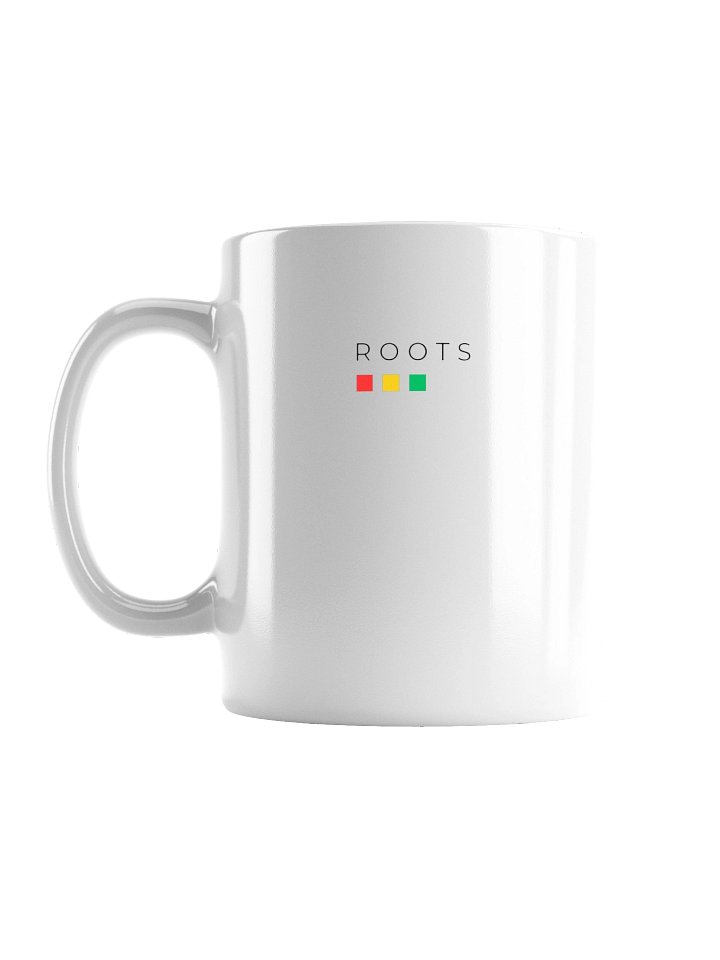 ROOTS REGGAE JBM minimalist cup product image (1)