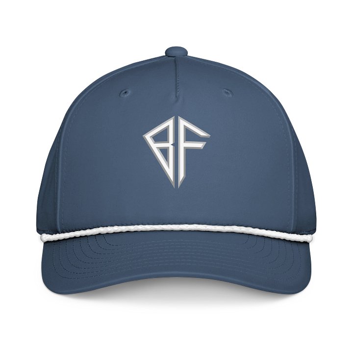 Light Blue/White product image (1)