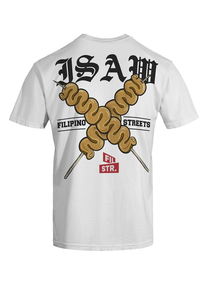 ISAW TEE product image (2)