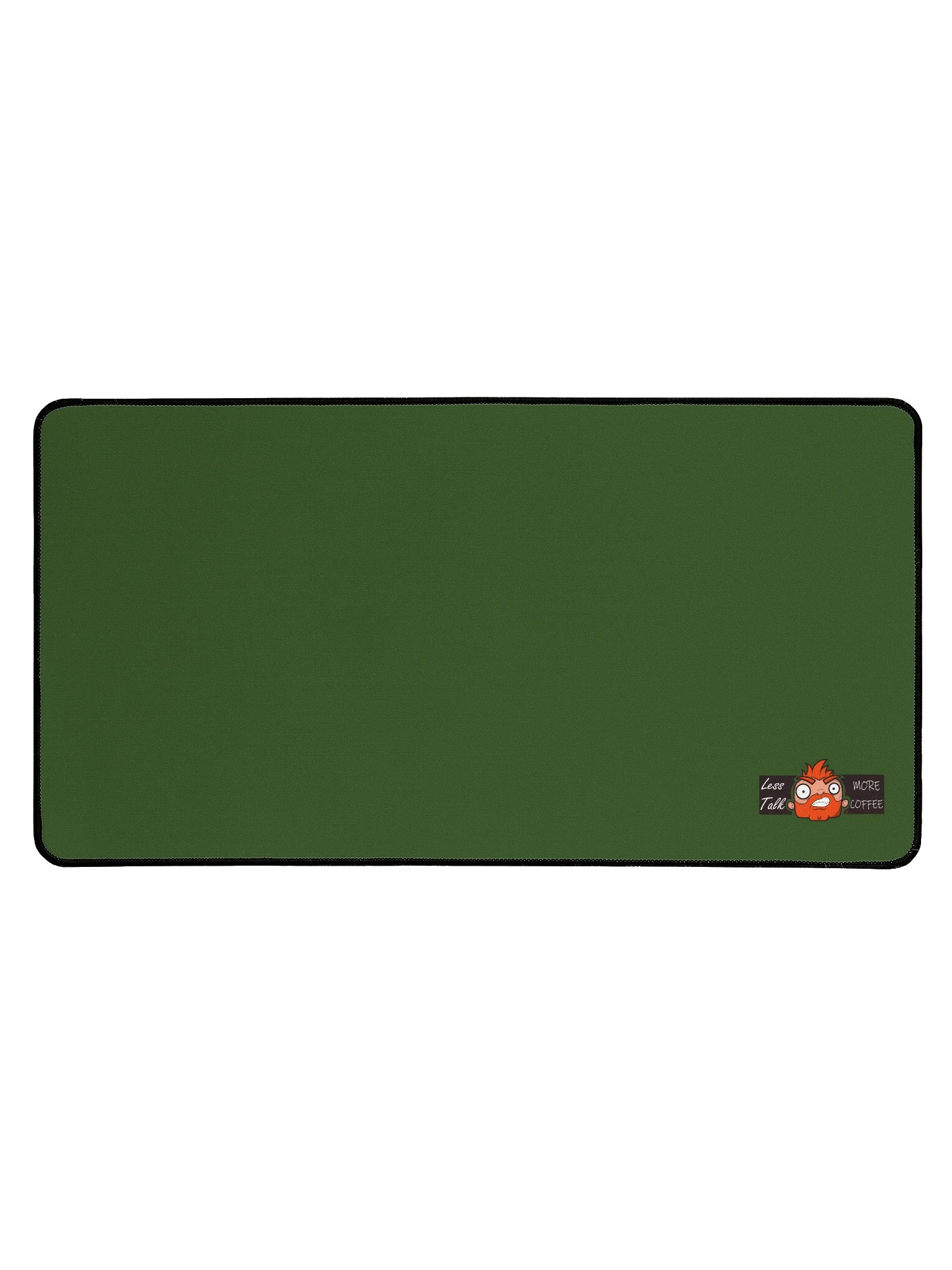Grognar Coffee Addict Desk Mat product image (1)