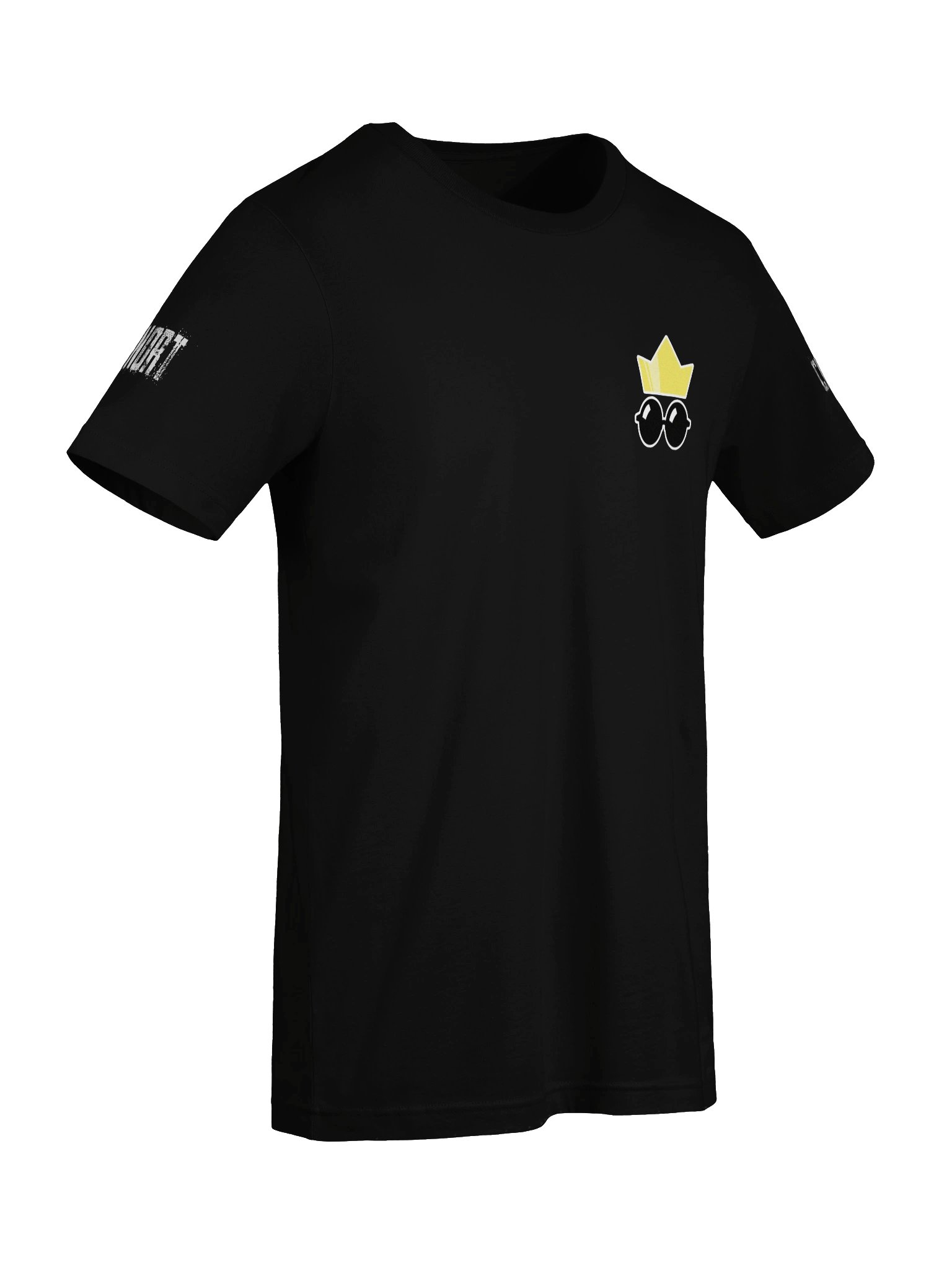 Snort Creatine T-Shirt product image (9)