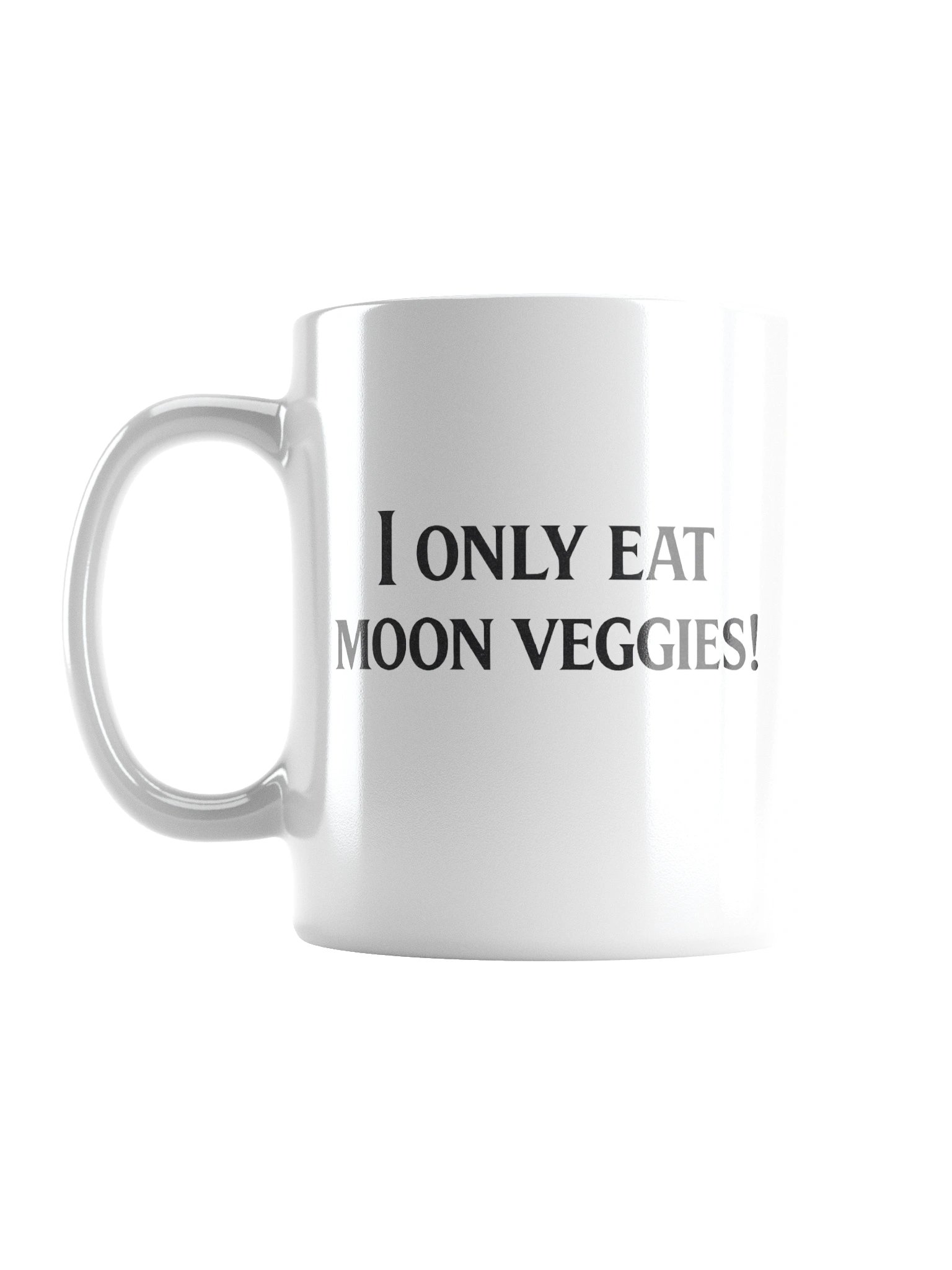I only Eat Moon Veggies! product image (1)