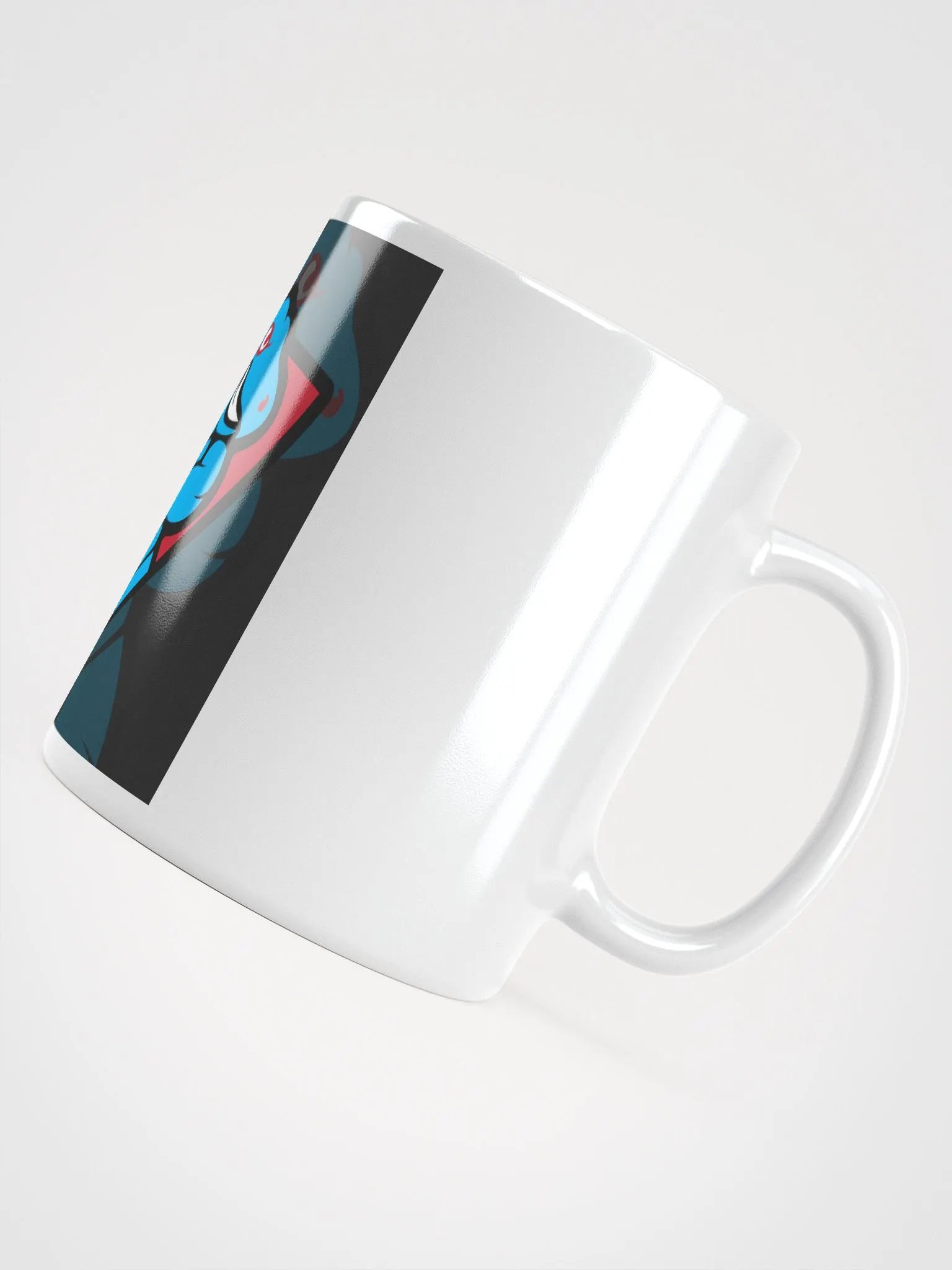 blueturtle93 White Mug product image (4)