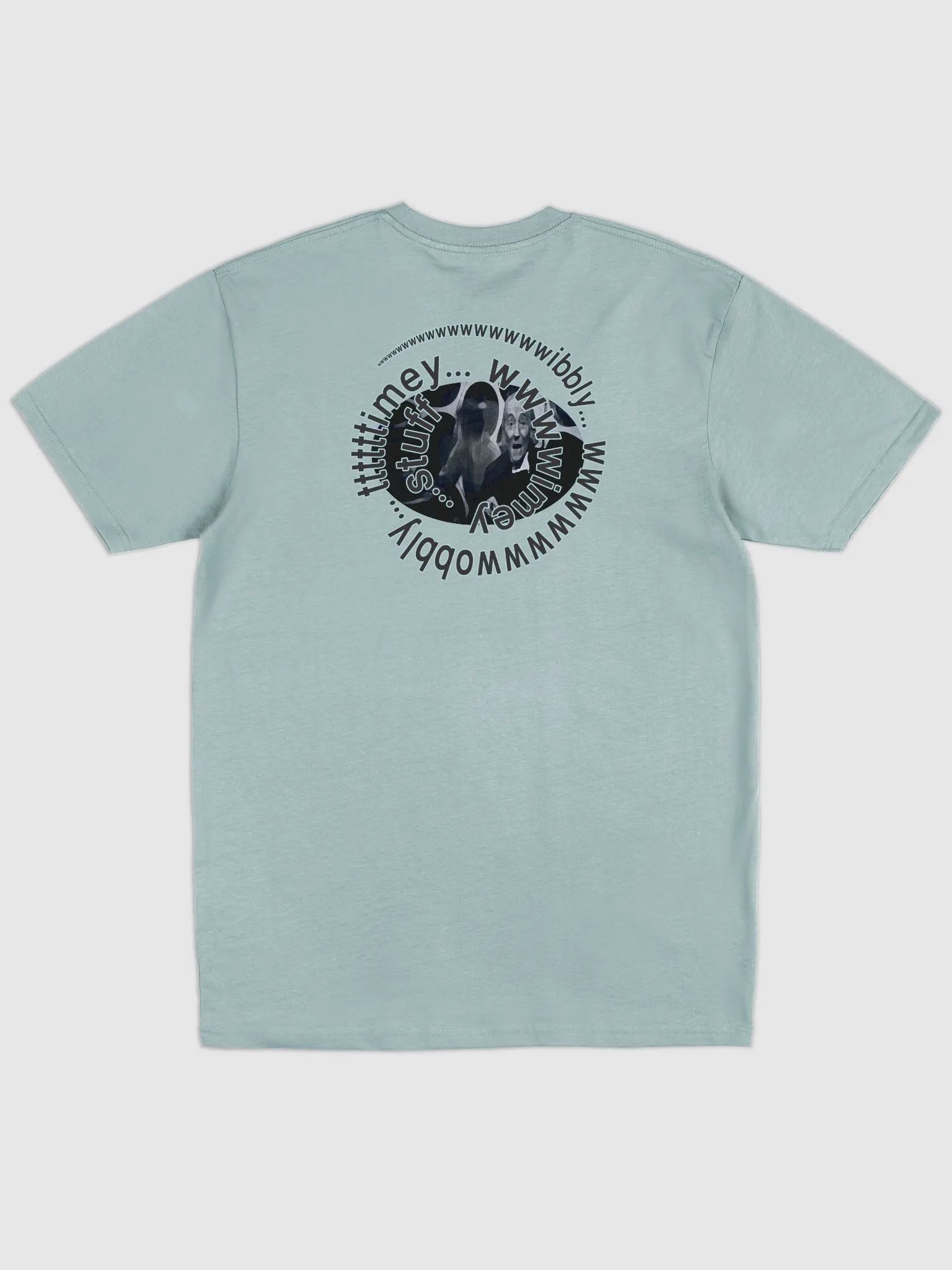 Timey Wimey Whimsy | Tee product image (3)