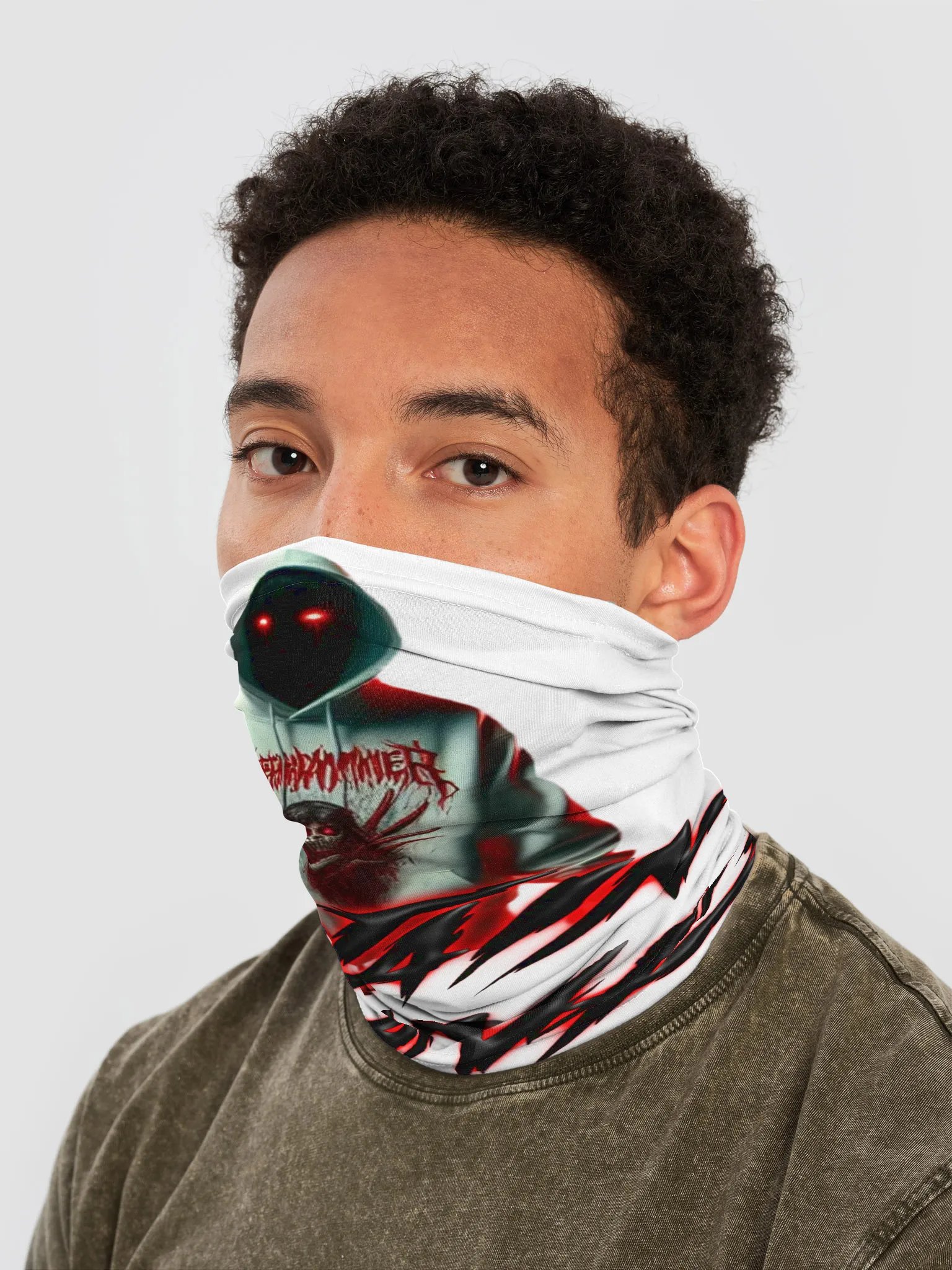 Captain Skankz FaceShield product image (2)