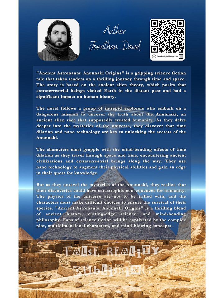 TIMEWAVES + Part 1/2 of DEATHWAVES Fiction Bundle - 11 Titles product image (2)