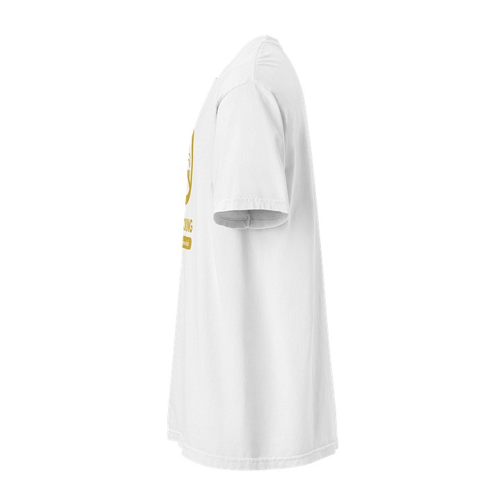 No Smoking Shirt product image (2)