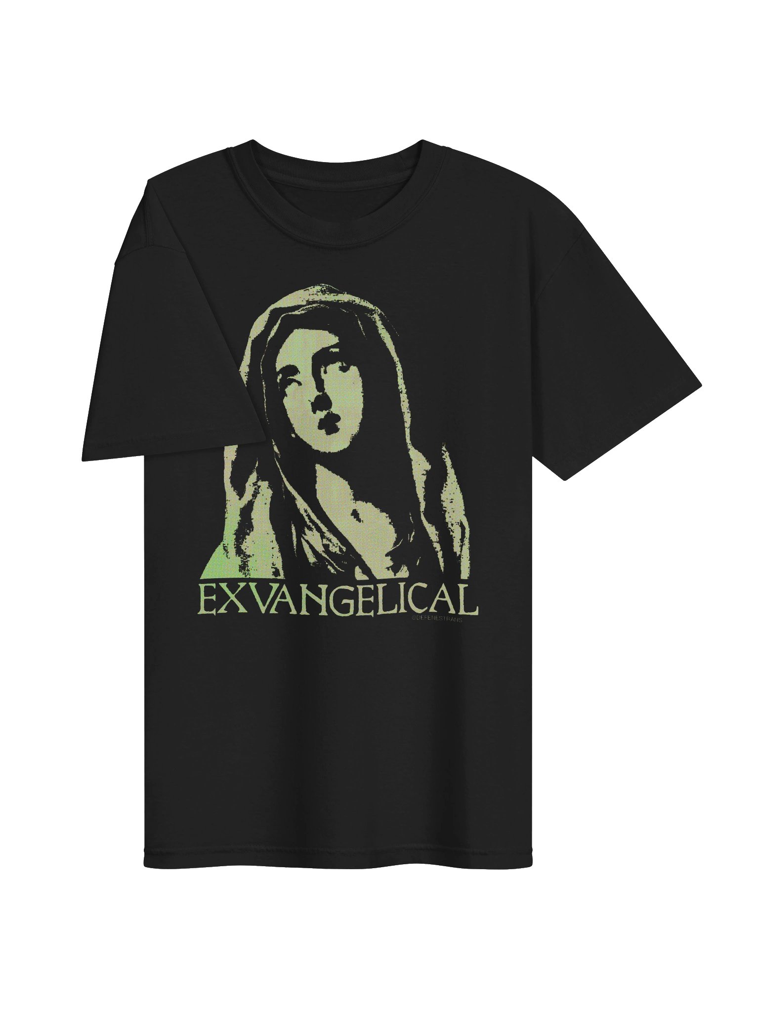Exvangelical Tee product image (11)