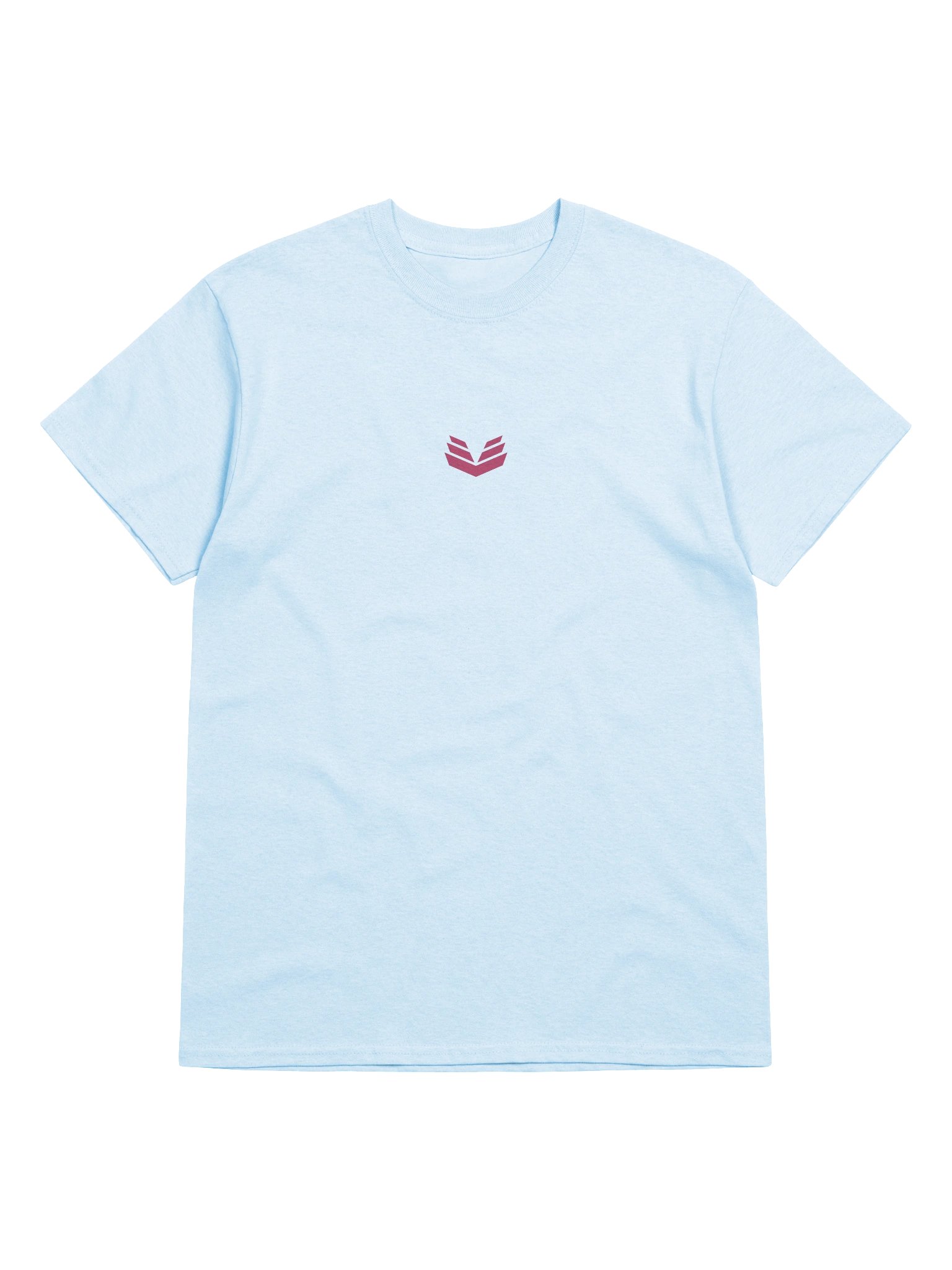 Kittykat23 T-Shirt - Light Blue product image (5)