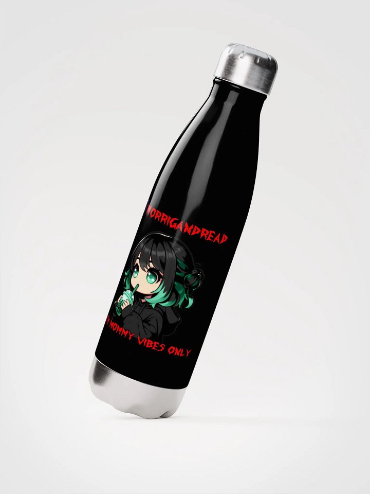 Boba Tea Bottle product image (2)