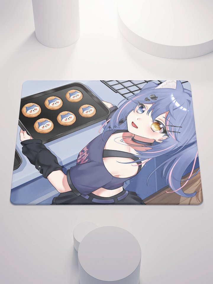 Baking Mousepad product image (2)
