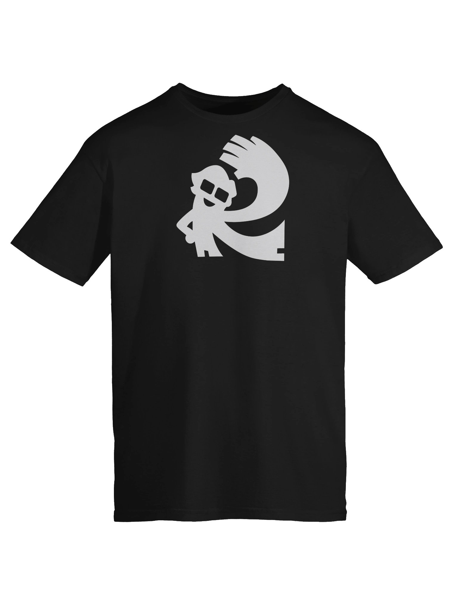 Klensyh (White) - Supersoft T-Shirt product image (5)