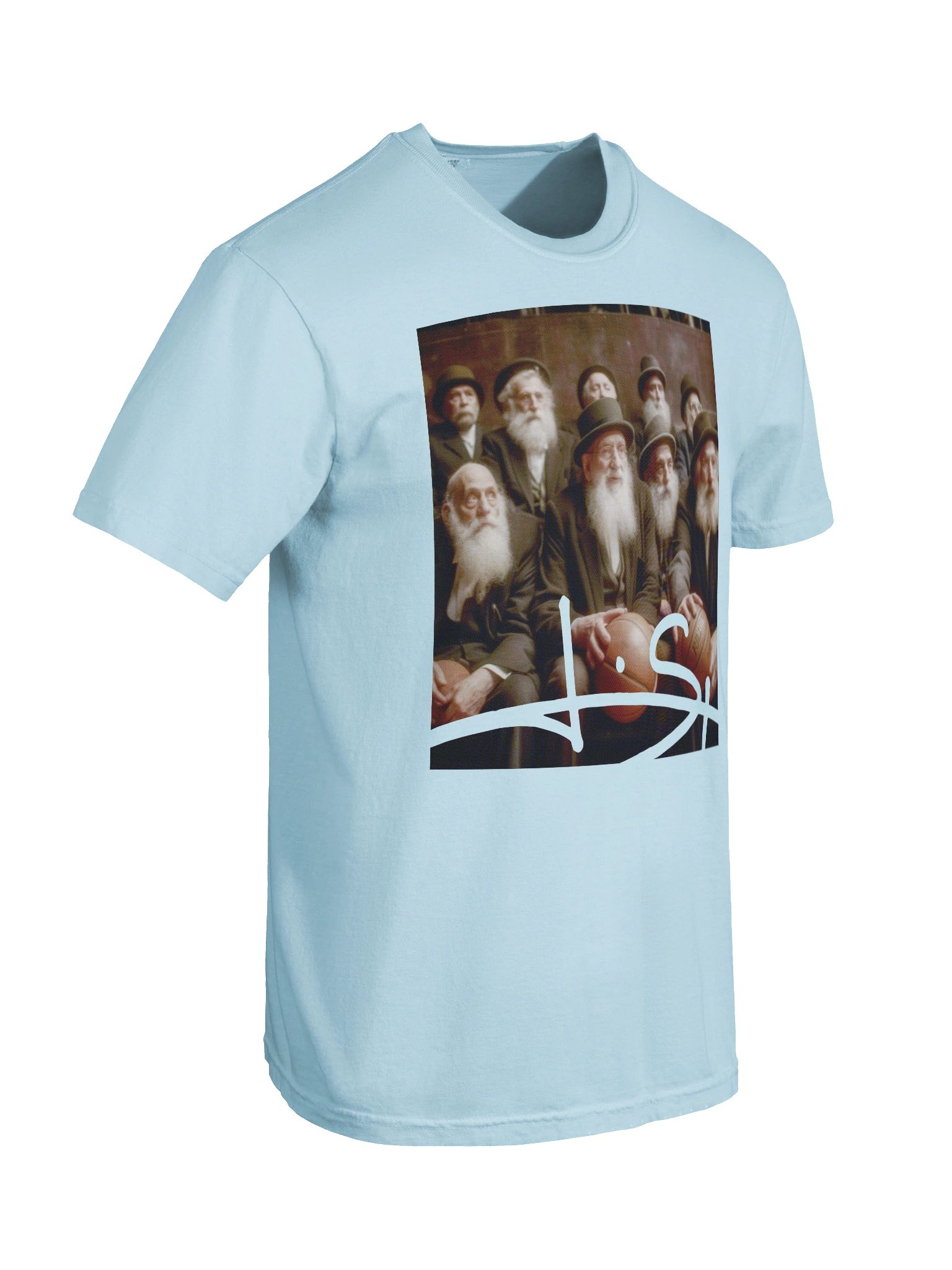 Watching the Finals / Siyum product image (5)