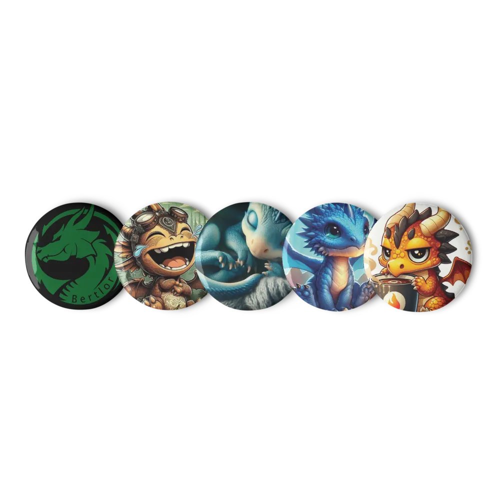 Collector Edition - Series 01 product image (3)