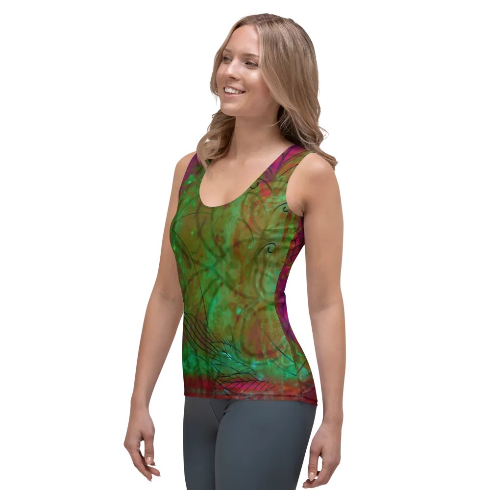 Dream Journey Tank product image (3)