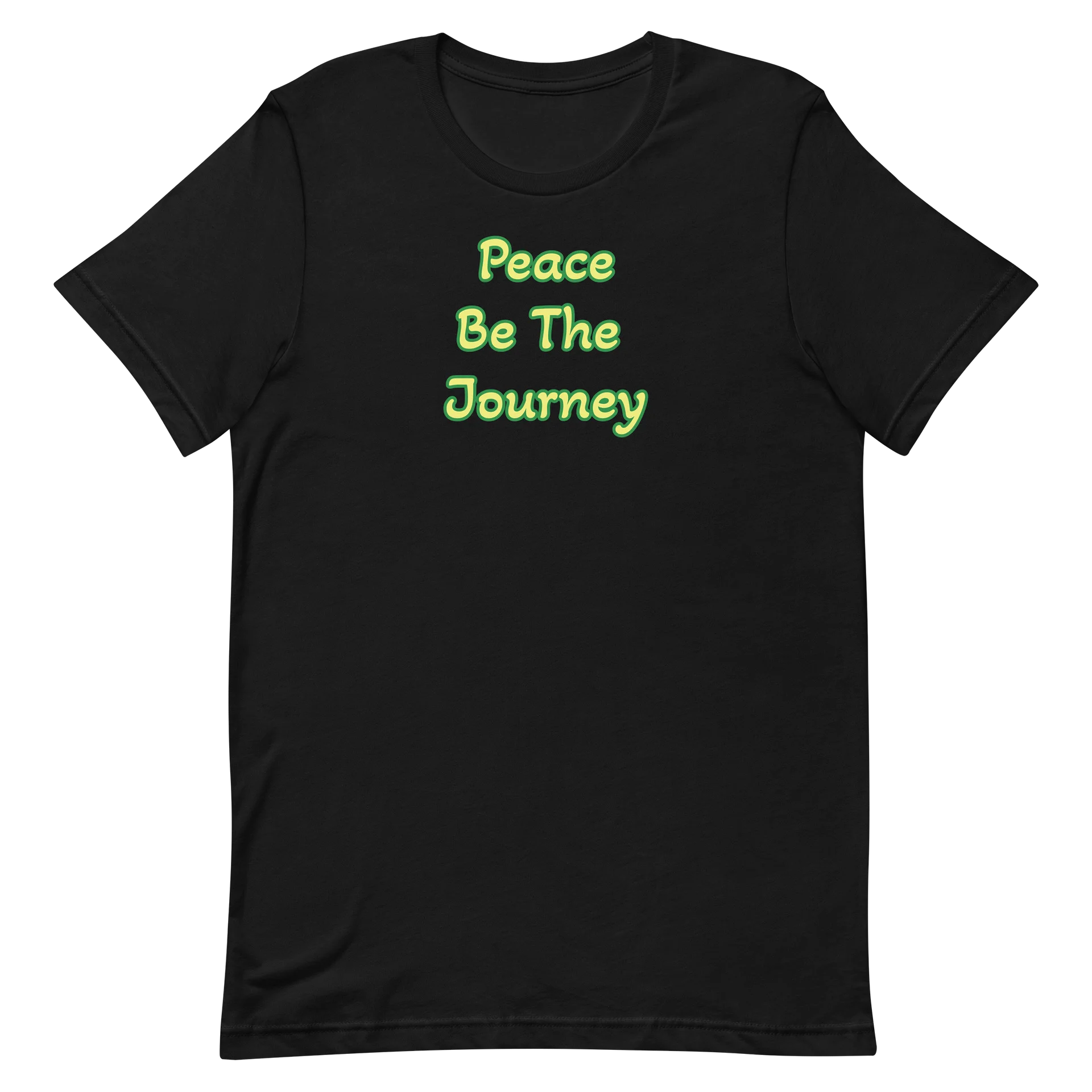 Peace T-Shirt - Limited Run product image (2)