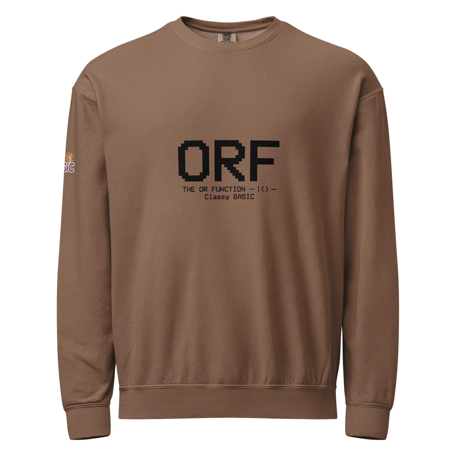 ORF (The OR Function) product image (1)