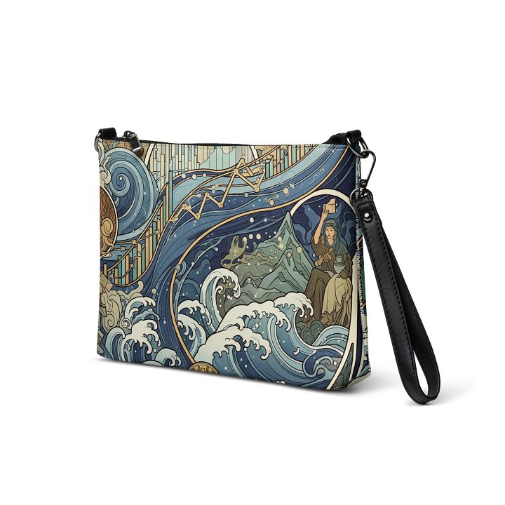 #241 - The Deluge and Destiny Bag product image (2)