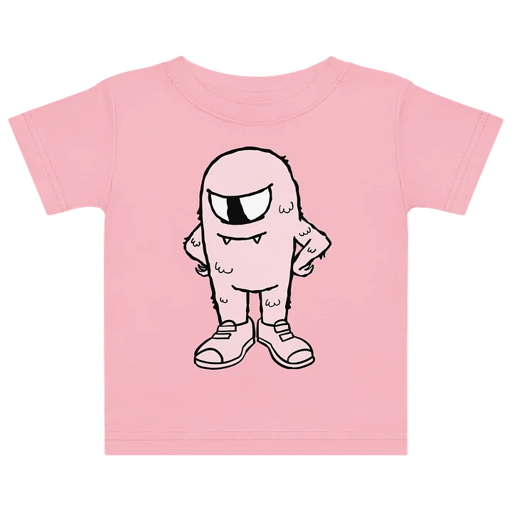 Stomp Enhancers Toddler Shirt product image (7)