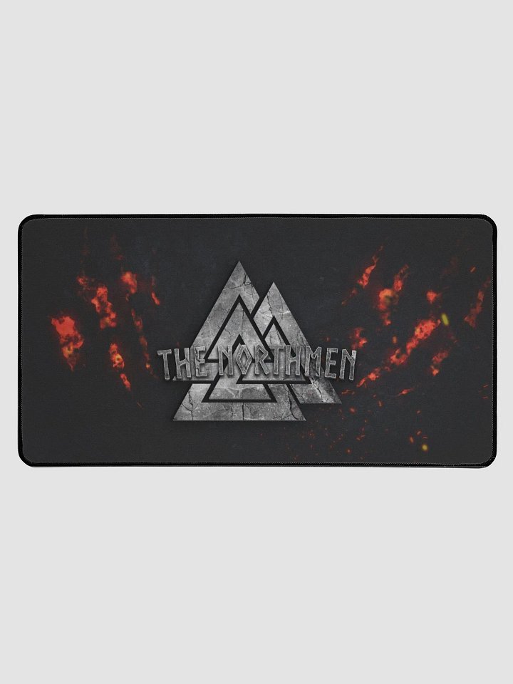 The Northmen - Mousepad product image (1)