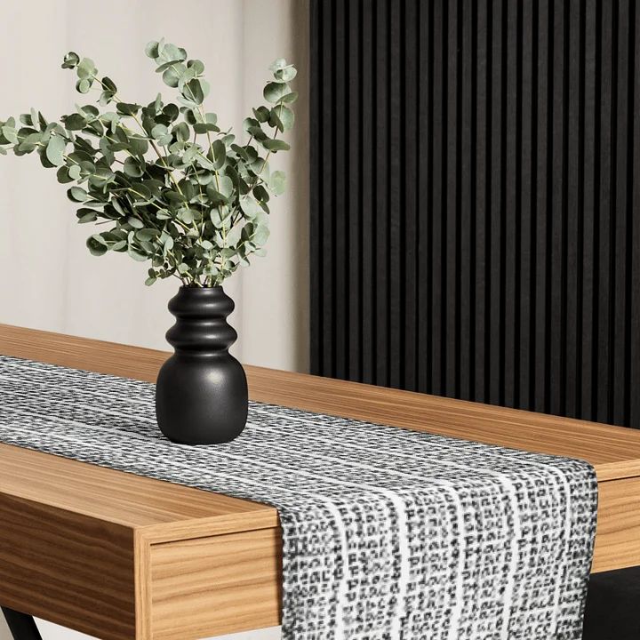 Peace 2 Table Runner product image (1)