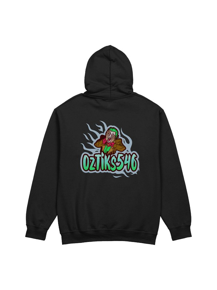 unisex hoodie product image (11)