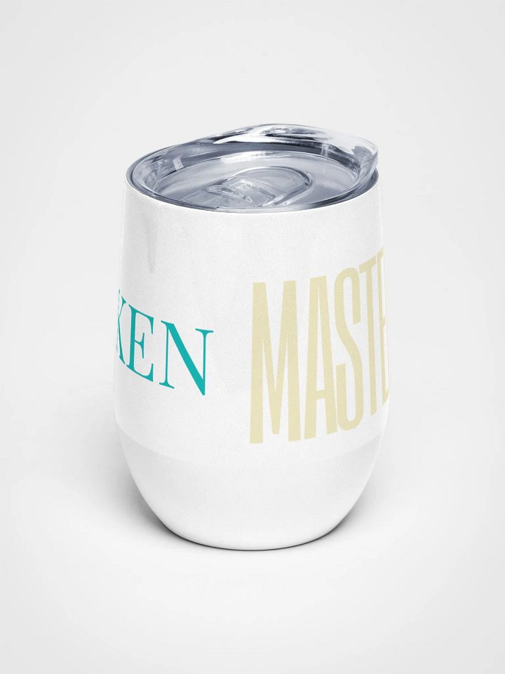 BROKEN MASTERPIECE product image (1)