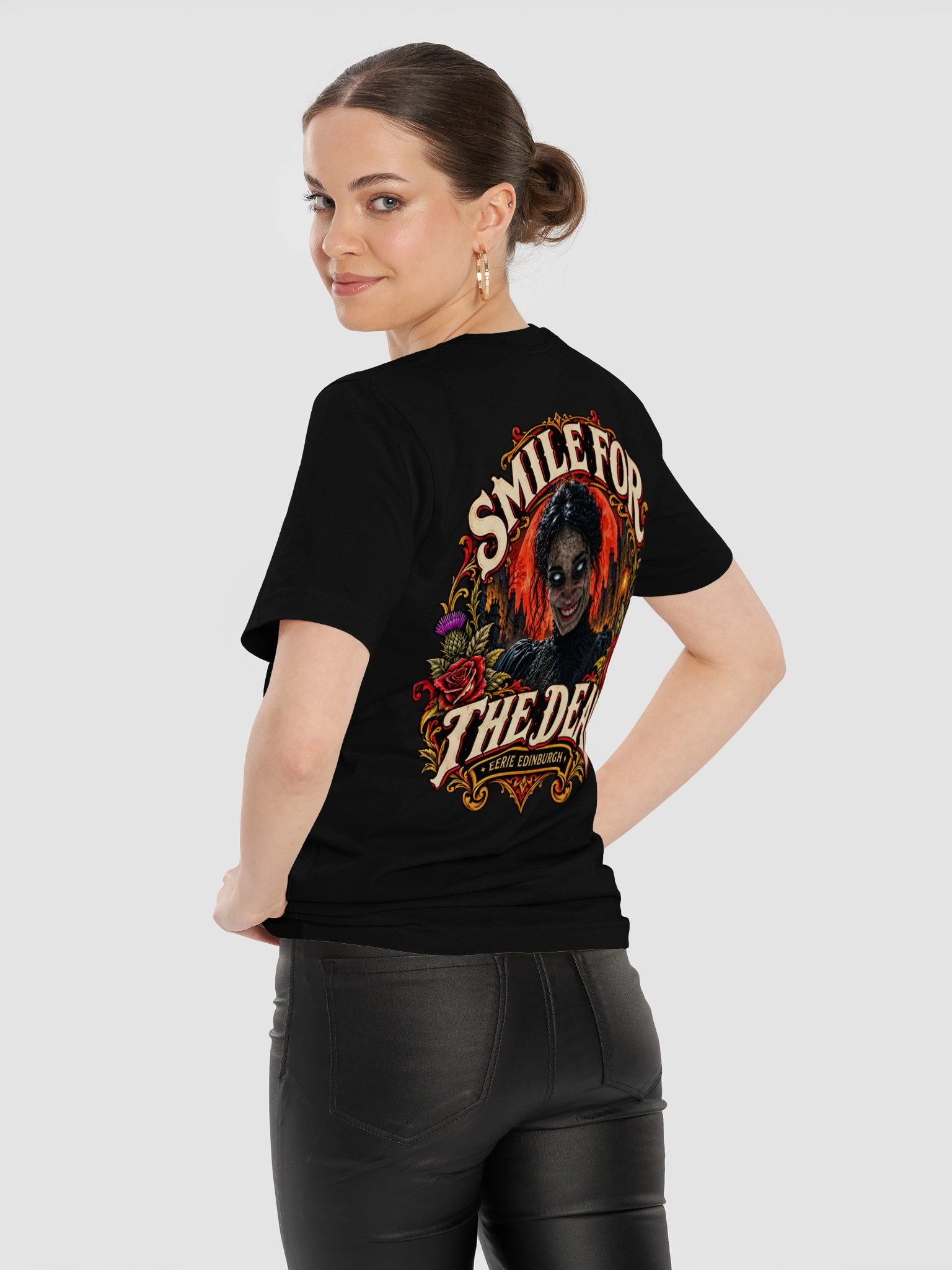 Smile for the Dead product image (56)