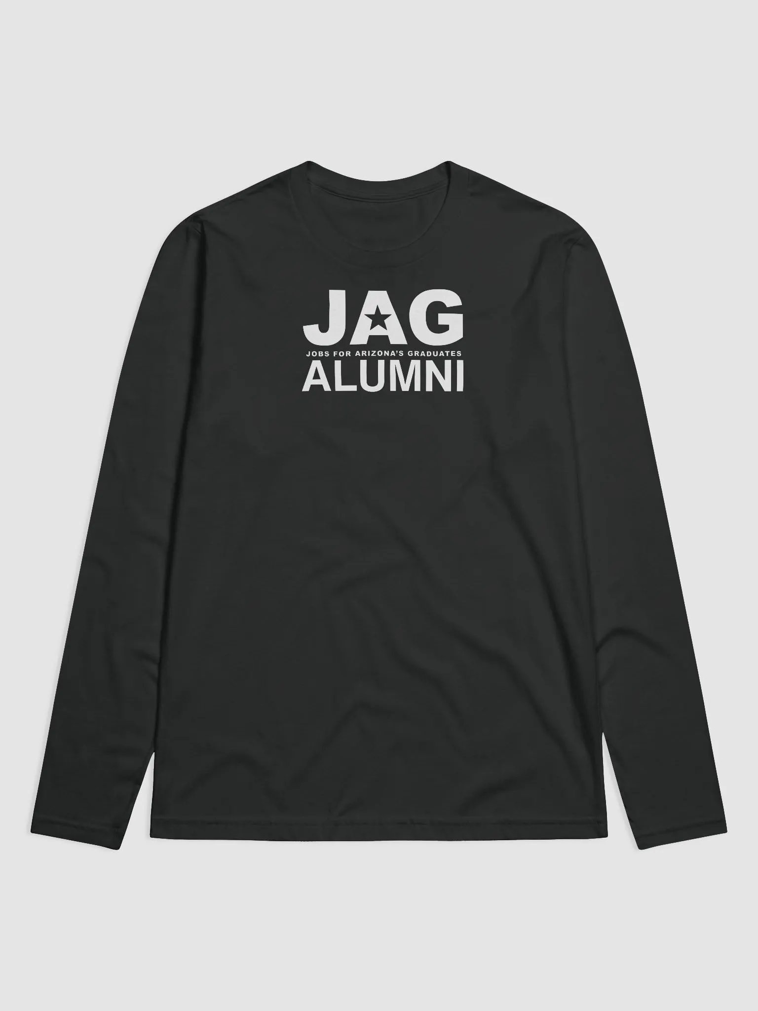 Alumni Long Sleeve product image (1)