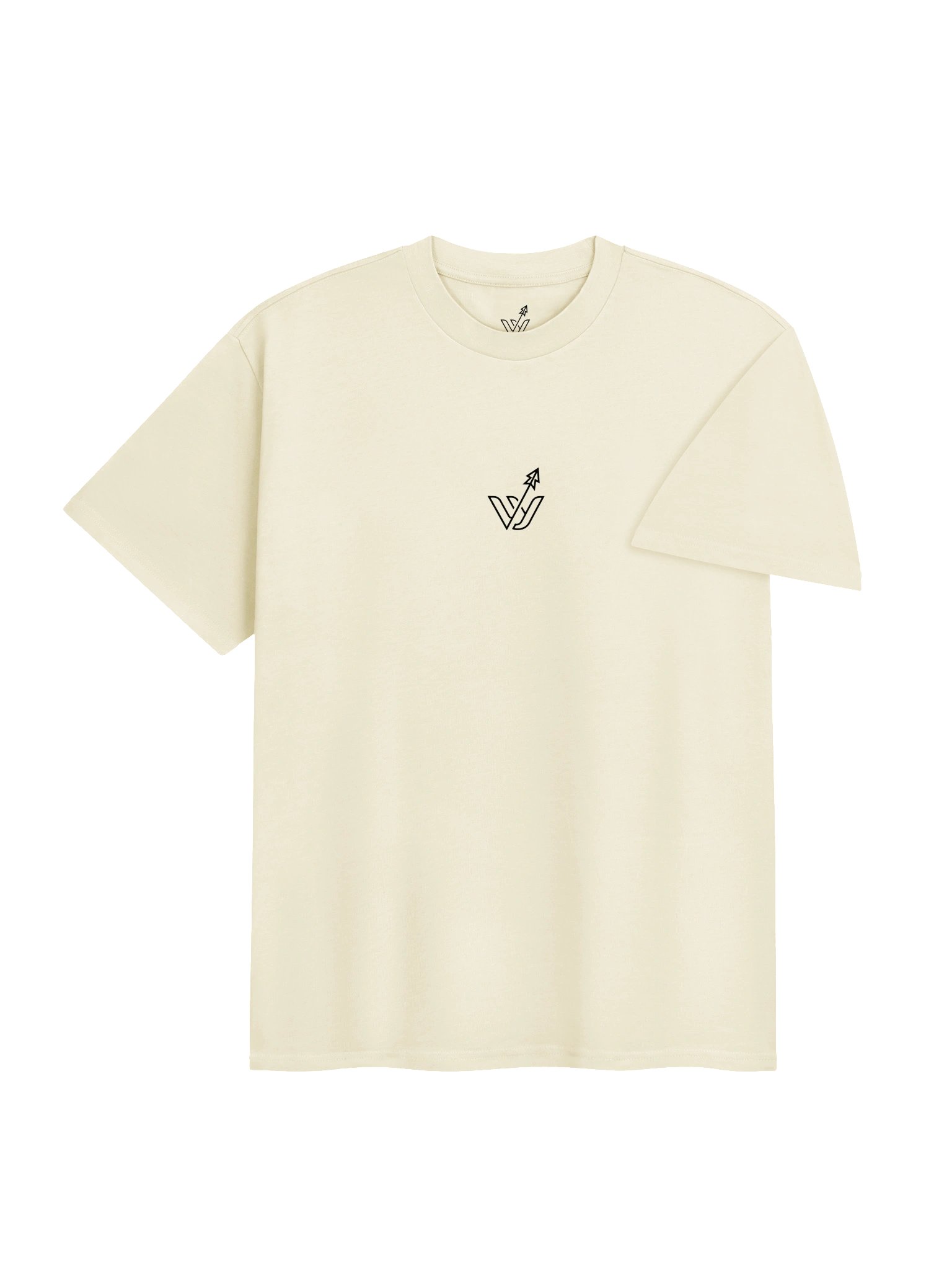 Velyen Unisex Classic Heavyweight Tee product image (4)