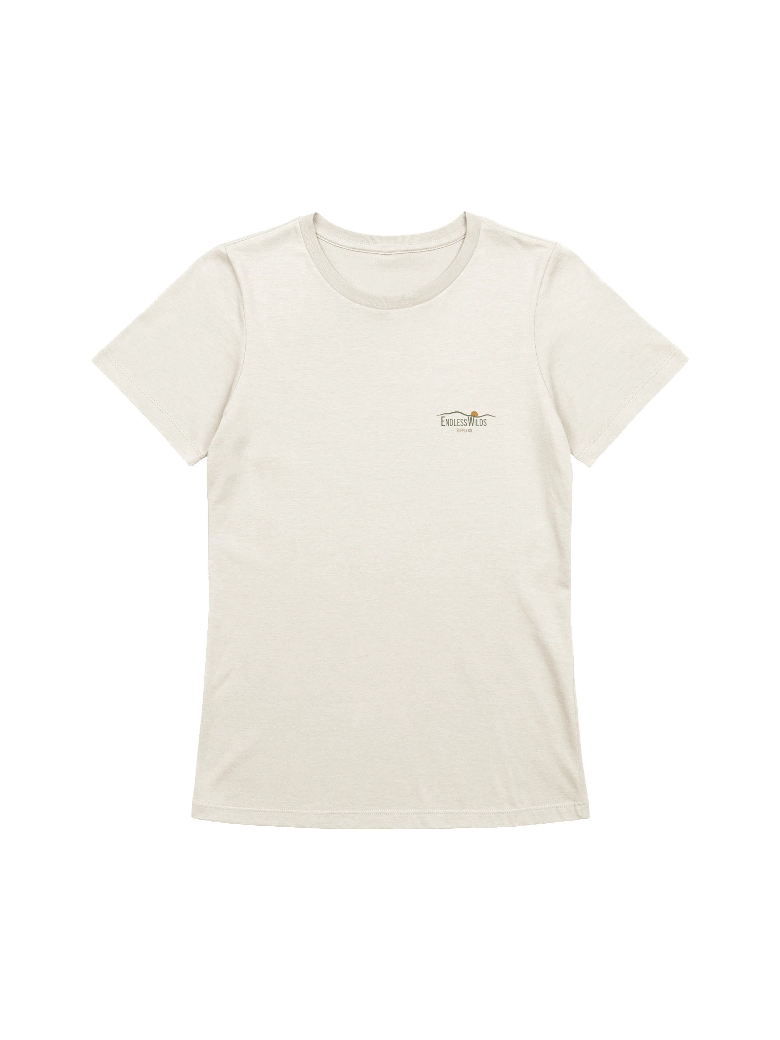 Black Eyed Susan Women's Relaxed Tee product image (2)