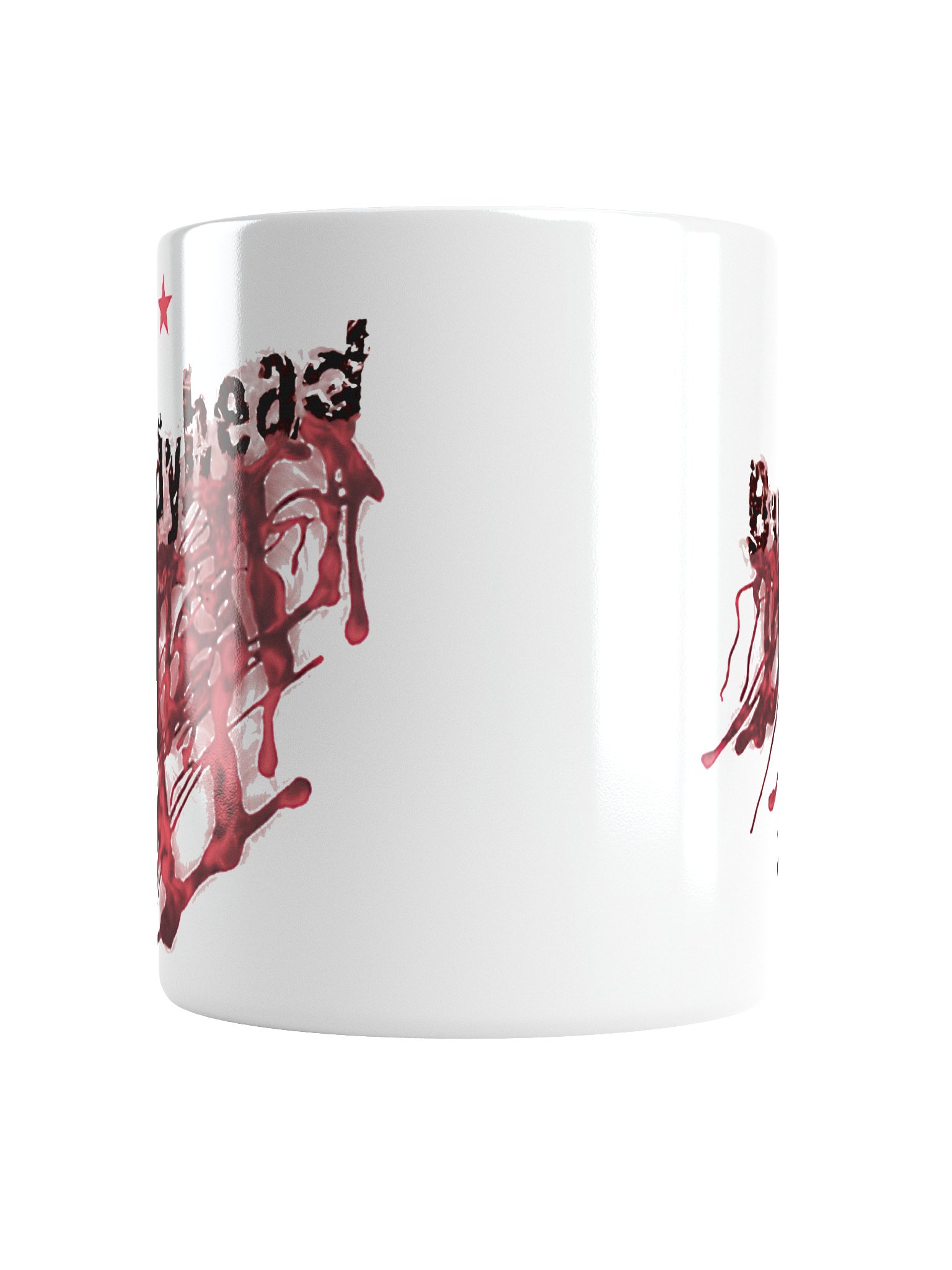 Suicide coffee mug product image (11)