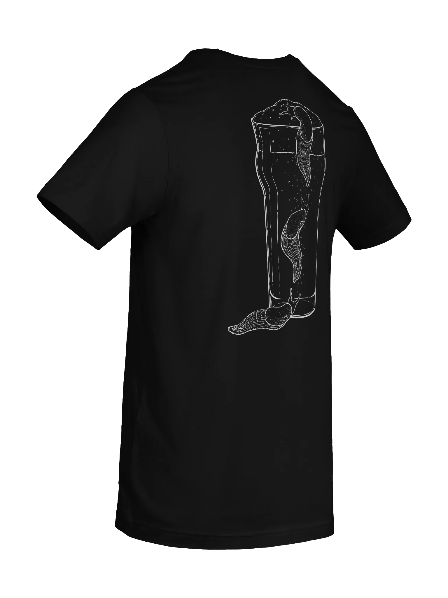 Slug Life T-Shirt product image (10)