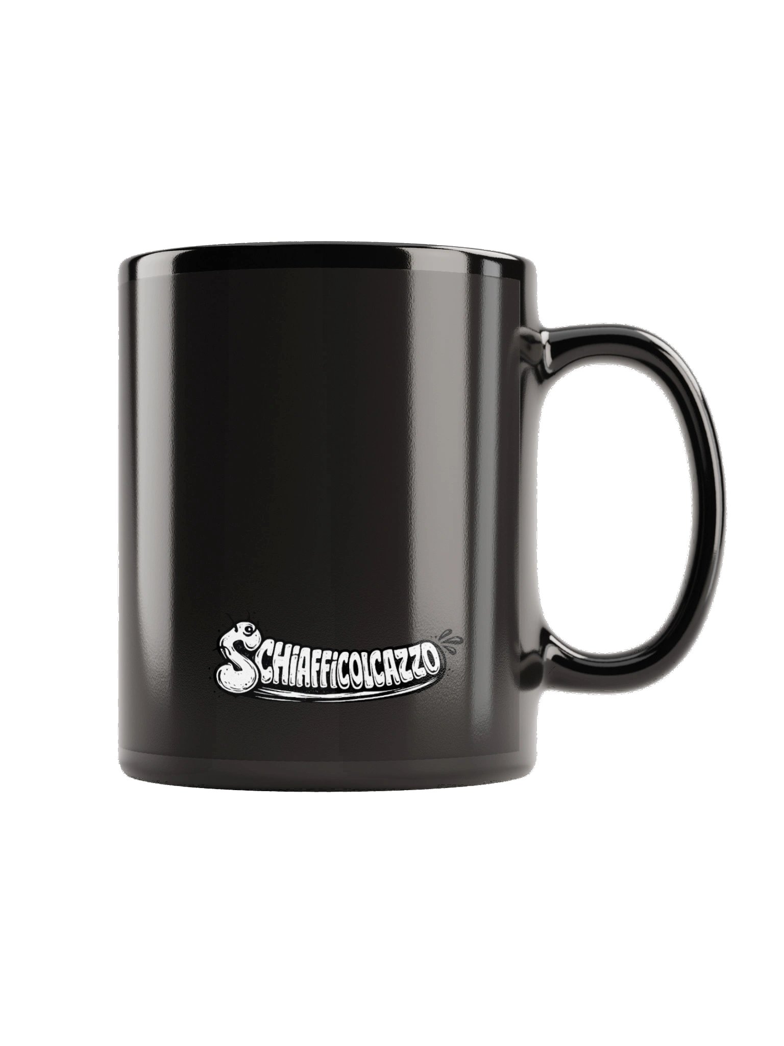 I ♥️ CULO MUG product image (3)