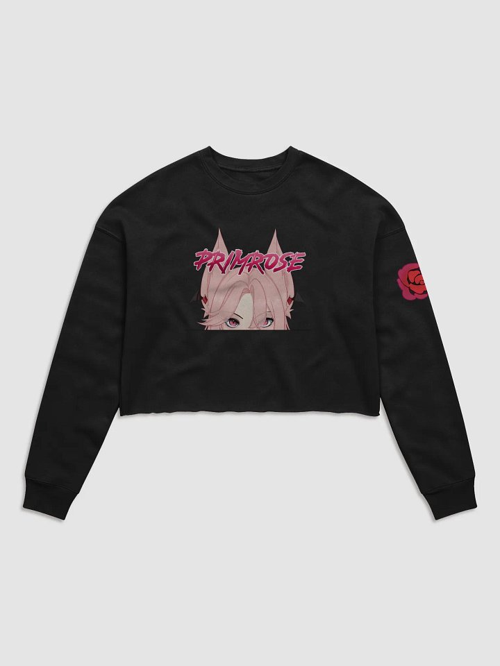 Primrose Croptop product image (1)