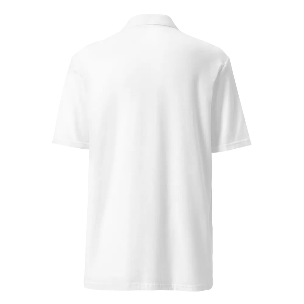 GREEN CULT POLO product image (3)