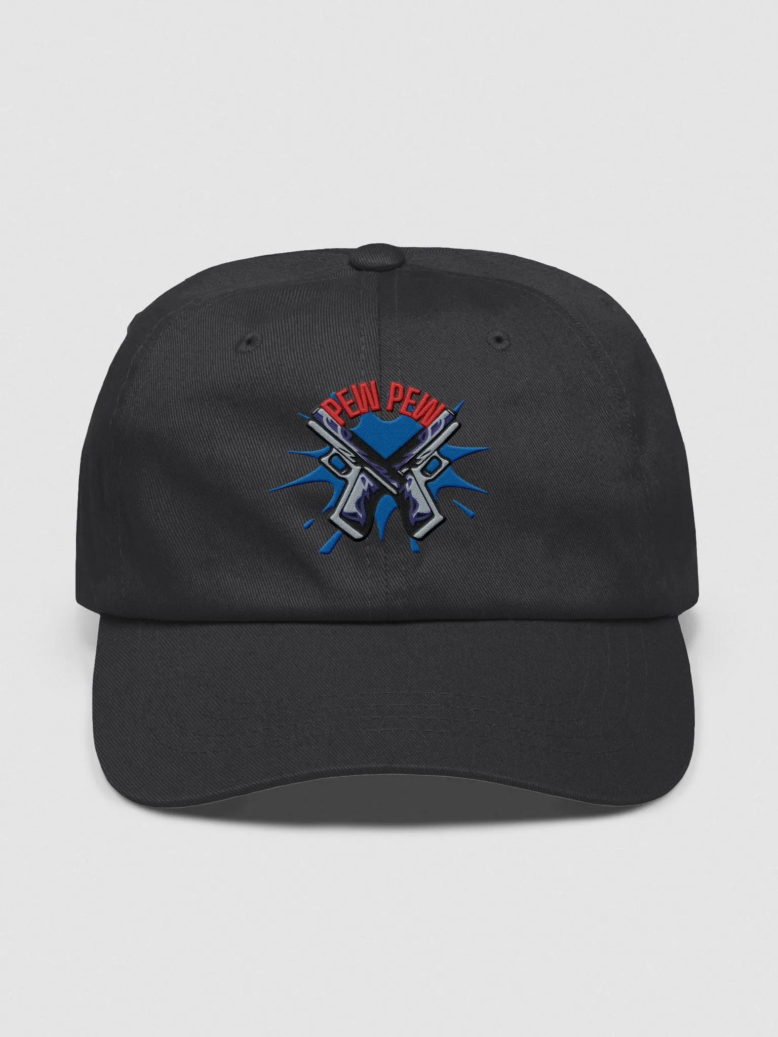 Pew Pew OG Hat product image (1)