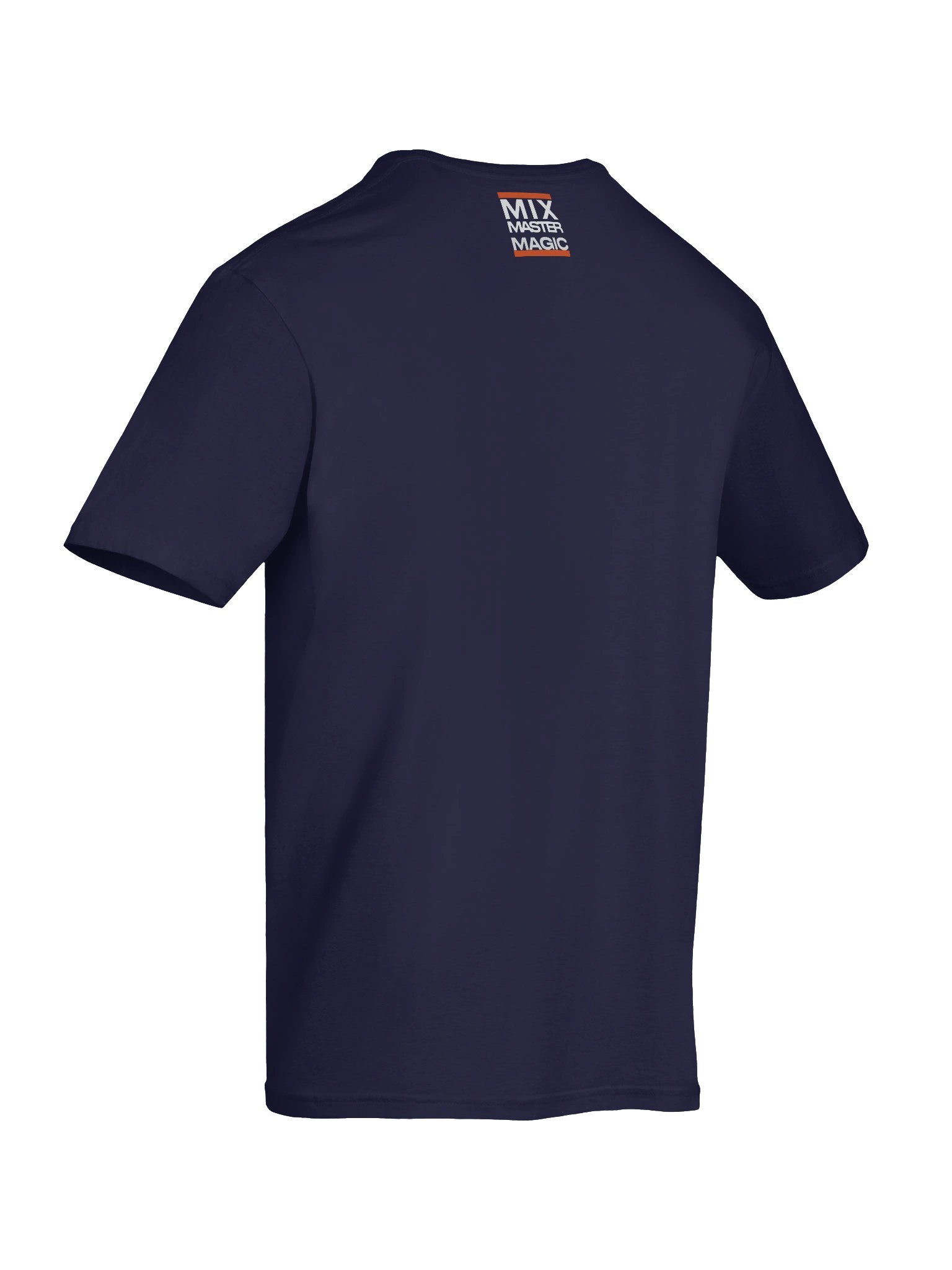 LOGO T with DMC mini Logo product image (81)