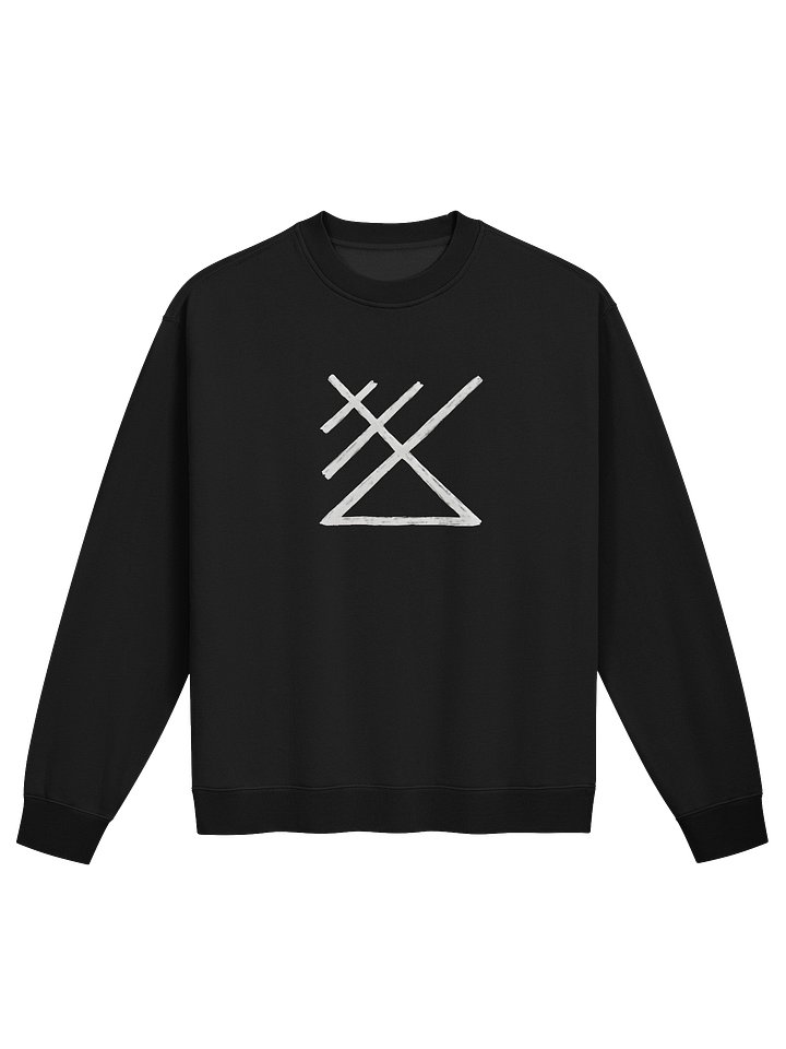 Backsliders Magazine Longsleeve Tee product image (1)