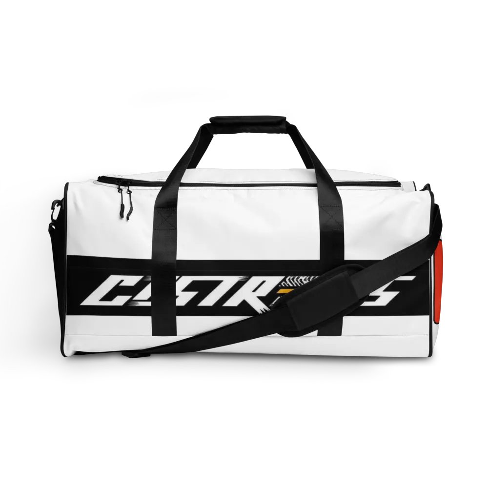 CTSTREETS DUFFLE BAG product image (1)