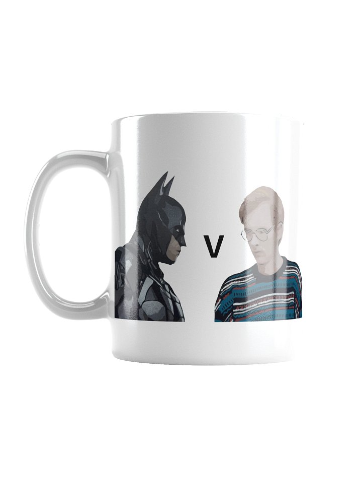 Batman V Bain Mug product image (1)