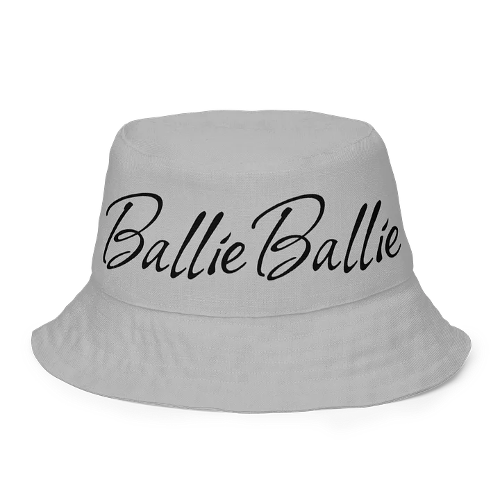 Bucket Hoedjes product image (2)